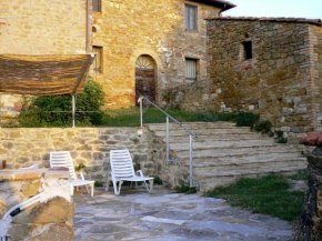 Rustic Cottage in Magione with Garden San Savino
